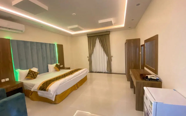 Tawariq 3 Serviced Apartments