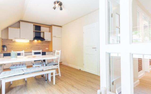 An der Steilküste Wohnung 02