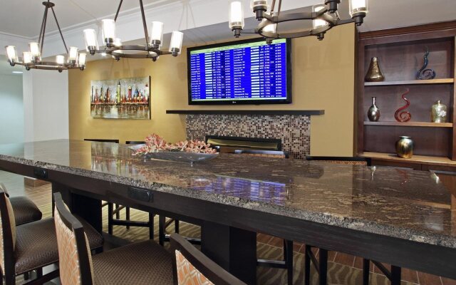 Hampton Inn Philadelphia/Airport