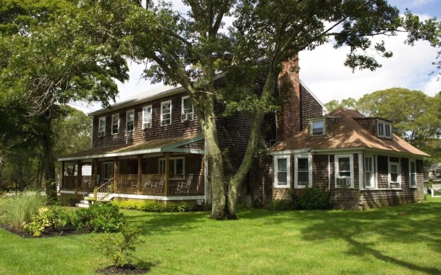 Martha's Vineyard Resort