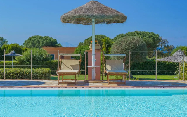 Villa Rosi Residence