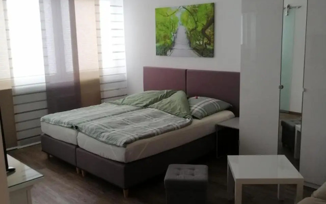 Apartment Jakimovski