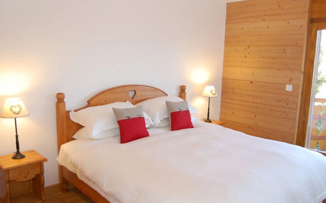 Les Cimes Blanches B 401 Haute-nendaz