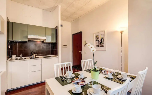 Ml Apartment - Ardesia 5 Colosseo