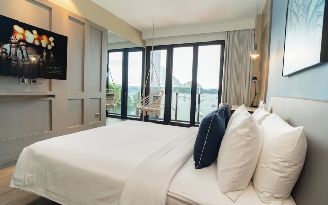 H Hotel El Nido - Vegan Friendly Hotel