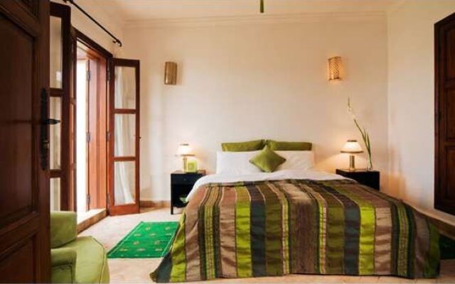 Rebali Riads