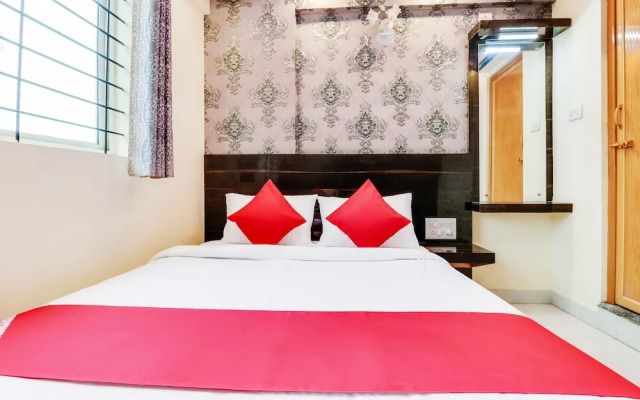 DS Residency by OYO Rooms