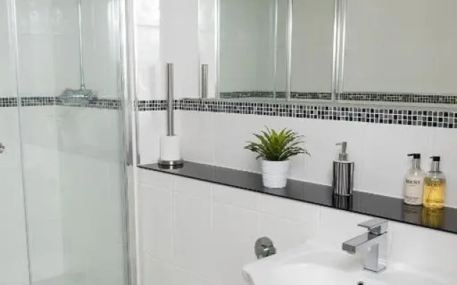 The Emerald Suite, Birmingham