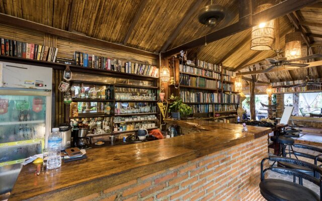 Frog and Catfish Country Inn