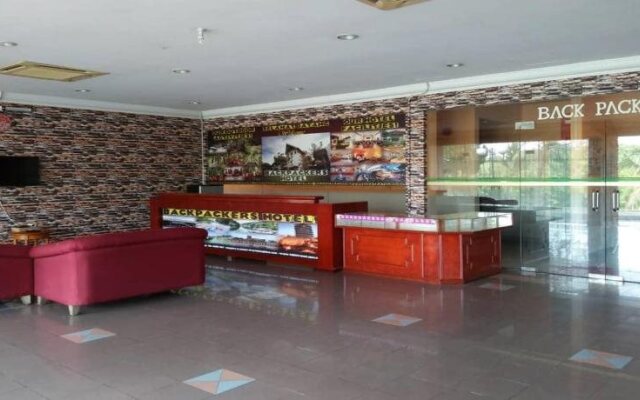 Felda Residence Trolak