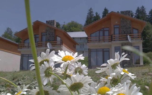 Villa Mtashi