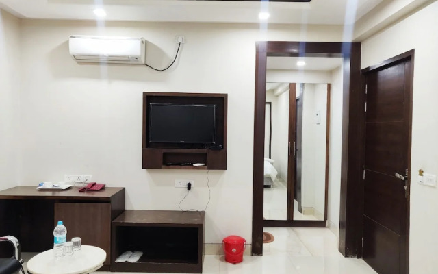 Hotel Bodhgaya Inn