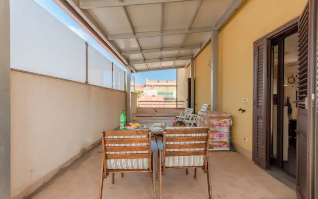 Vicere Apartment With AC and Wi-fi