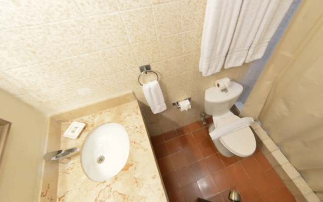 Sina Suites Cancún - Adults Only