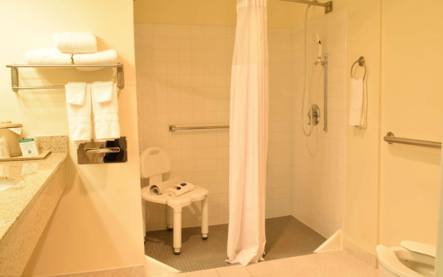 Best Western Tumwater-Olympia Inn