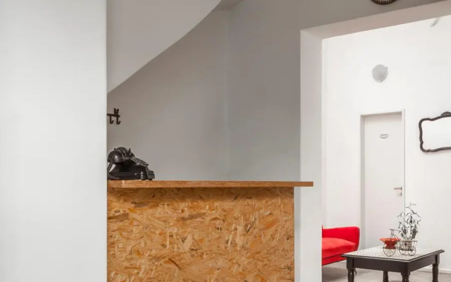 Residencia R1