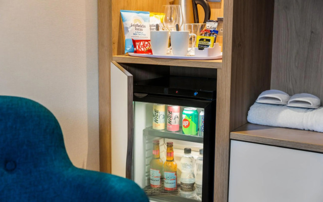 Holiday Inn Hemel Hempstead M1, Jct. 8 by IHG