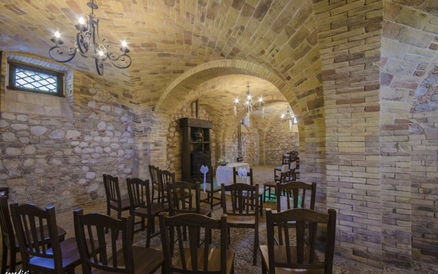 Agriturismo Il Casino di Remartello