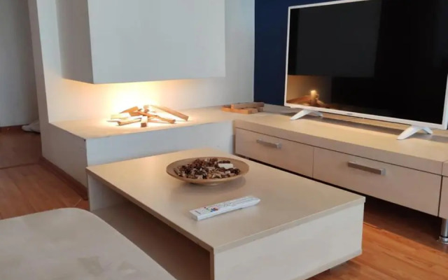 Wenie Apartment by EasyBucharest