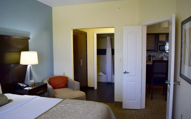Staybridge Suites Houston Stafford - Sugar Land by IHG