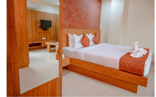 Hotel Dc Star