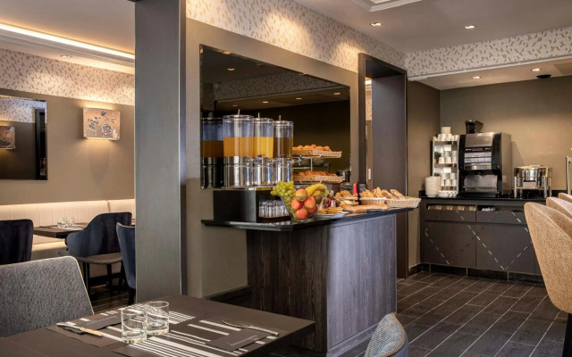 Hotel Daunou Opera
