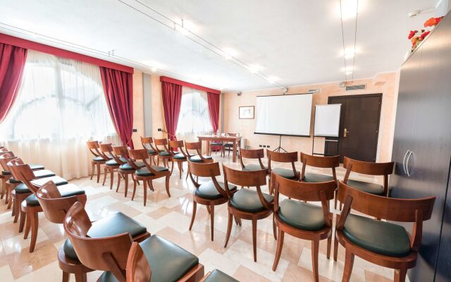 Hotel Villa Malaspina