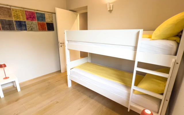 Villa Anna Miralago in Puegnago sul Garda