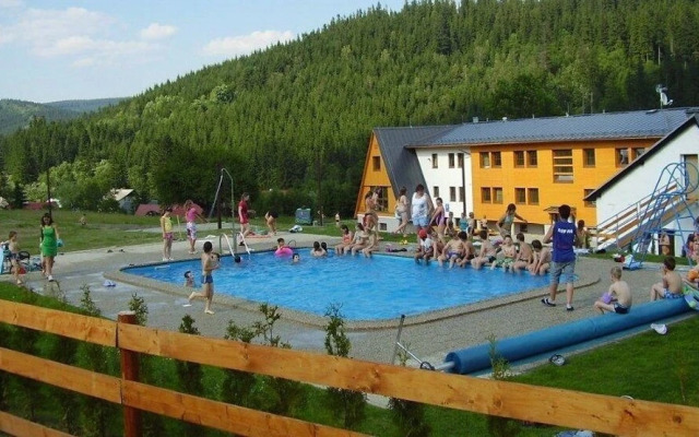 Horský Hotel Brans