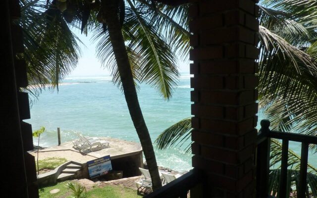 Summer Breeze Guest House