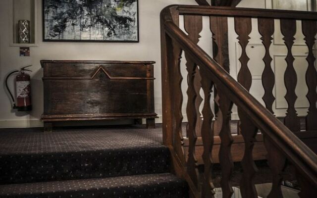 Hostellerie Les Griffons