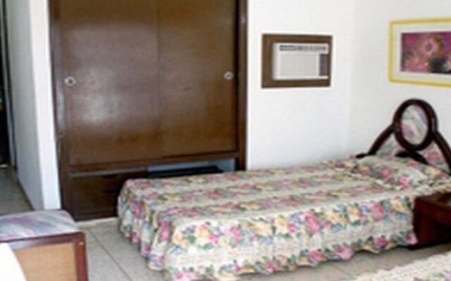 Hotel Canimao