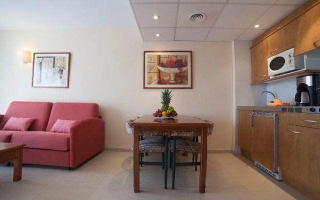 Valentin Park Apartamentos