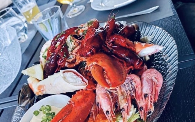 Gudvangen Budget Hotel