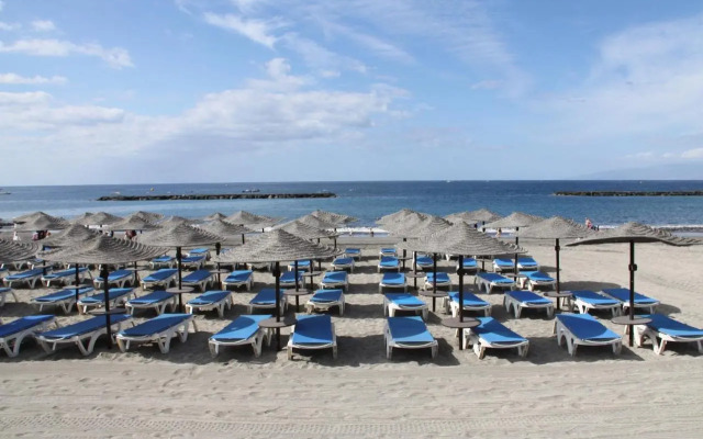 Playa Lux Los Cristianos