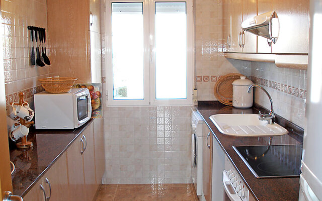 Turquesa - Three Bedroom