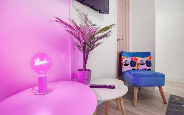 St Peters Pad By My Getaways Free Parking