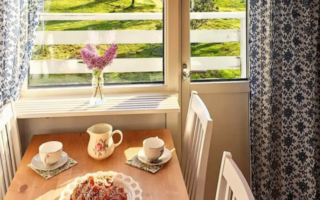 Holiday Home in Ljungskile