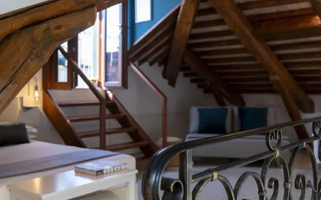 Fosca Venice Rooms
