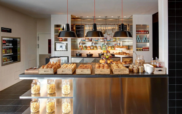 citizenM Paris Charles de Gaulle