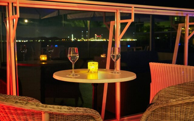 Wakanoura Nature Resort Epicharis