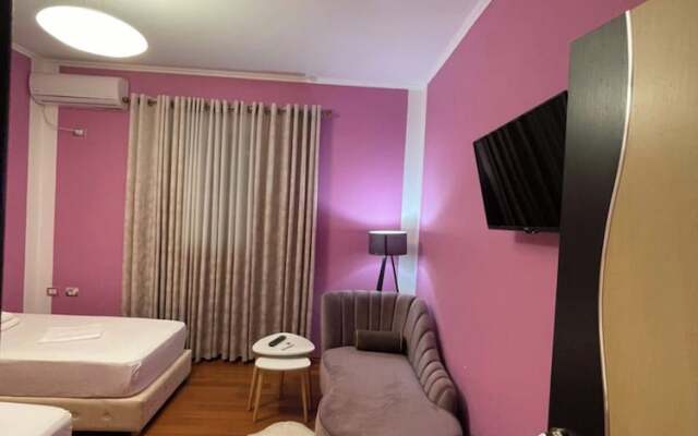 Bora Hotel