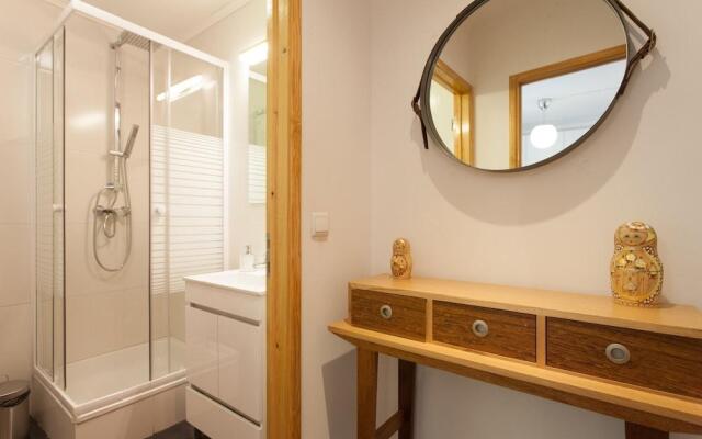 Moniz Studio Apartment - by LU Holidays