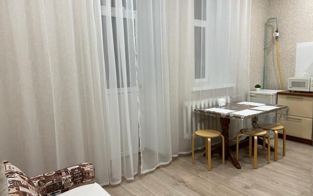 АпартКазань 16 на улице Салимжанова