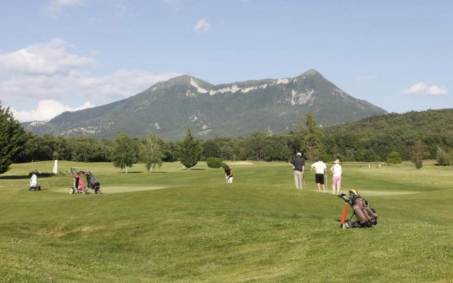Golf Resort de Digne by Adonis