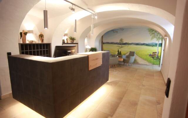 Landhotel Donaublick