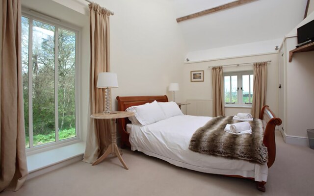 The Stables Holiday Cottage