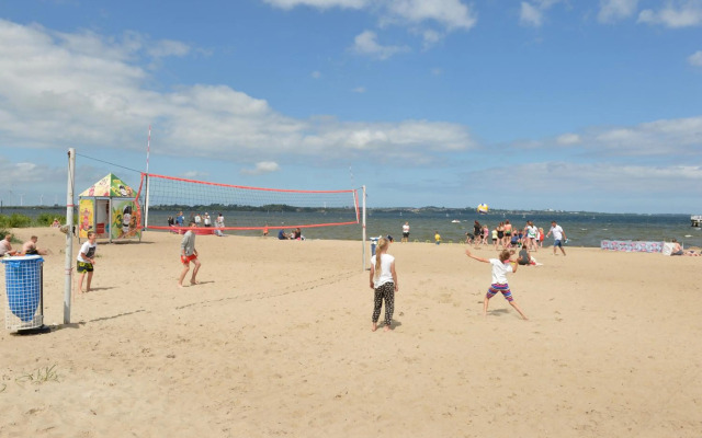 Apartament Babitonga I