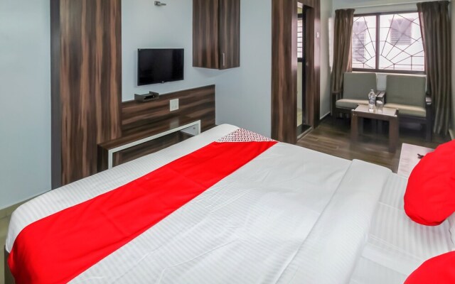 OYO 12522 Hotel Panchganga