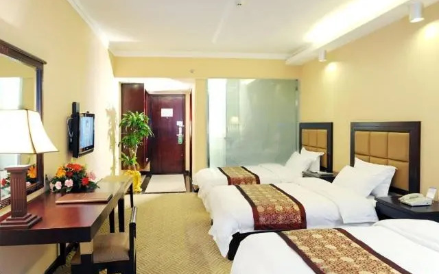 New West Street Hotel